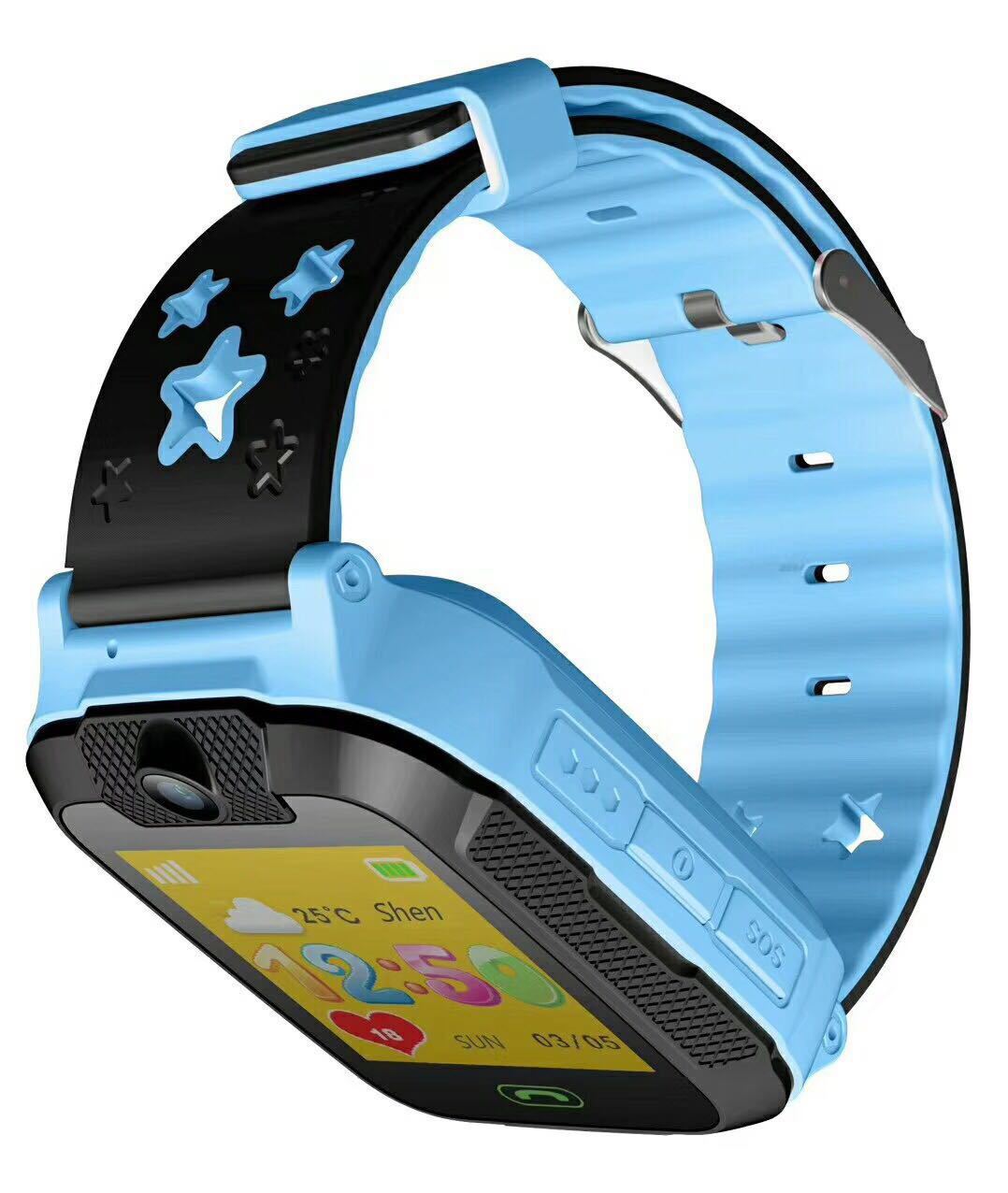 Children phone watch - Enfance-Heureuse
