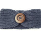 Baby wool headband hand-woven hair accessories - Enfance-Heureuse