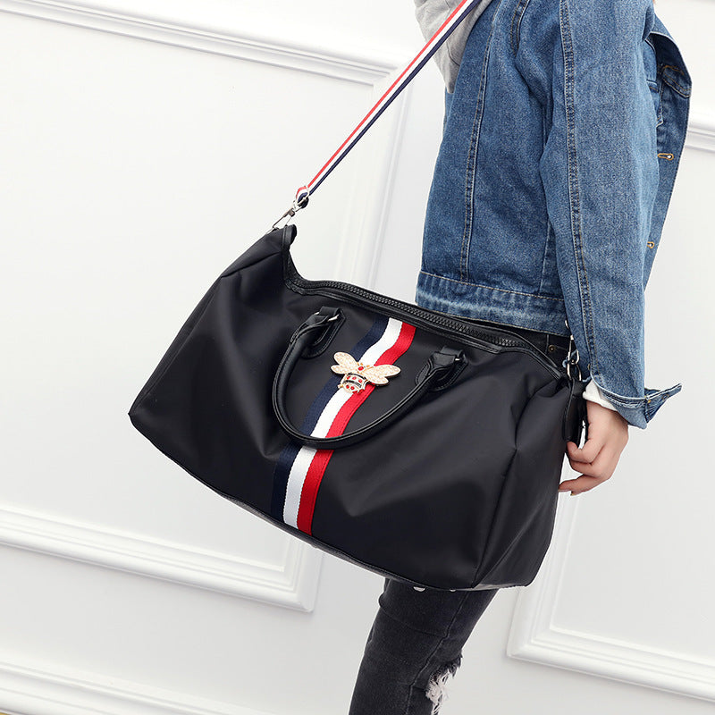 Hand luggage large capacity - Enfance-Heureuse