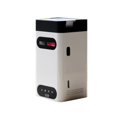 LEING FST Virtual Laser Keyboard Bluetooth Wireless Projector Phone Keyboard For Computer Pad Laptop With Mouse Function - Enfance-Heureuse