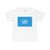 Unisex Heavy Cotton Tee - United Nations Inspired Design - Enfance-Heureuse
