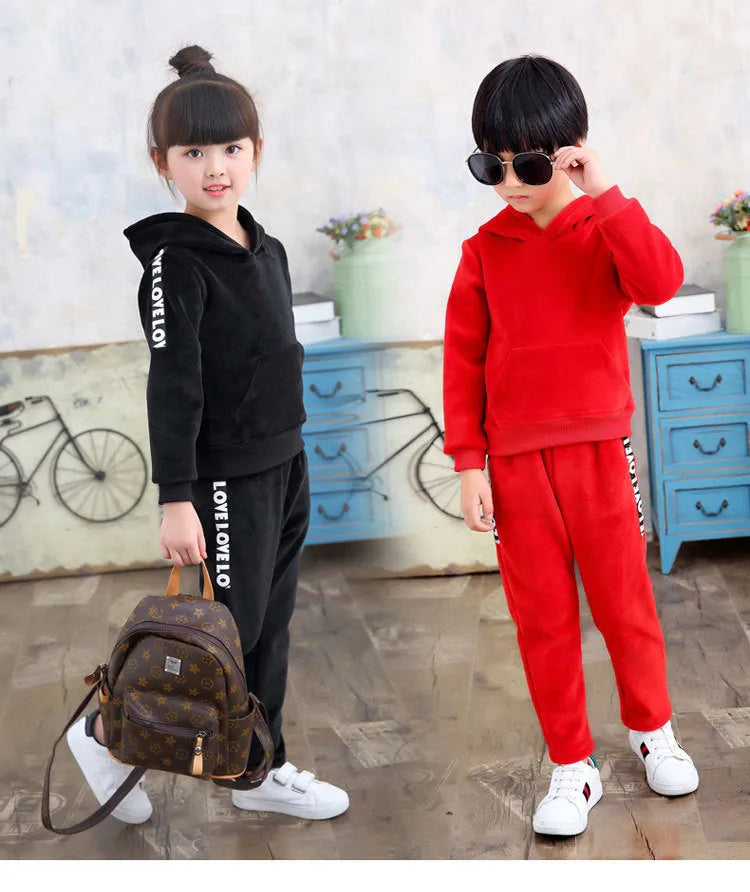 Double-faced children's clothes - Enfance-Heureuse