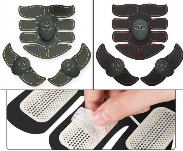 The Ultimate EMS Abs & Muscle Trainer - Enfance-Heureuse