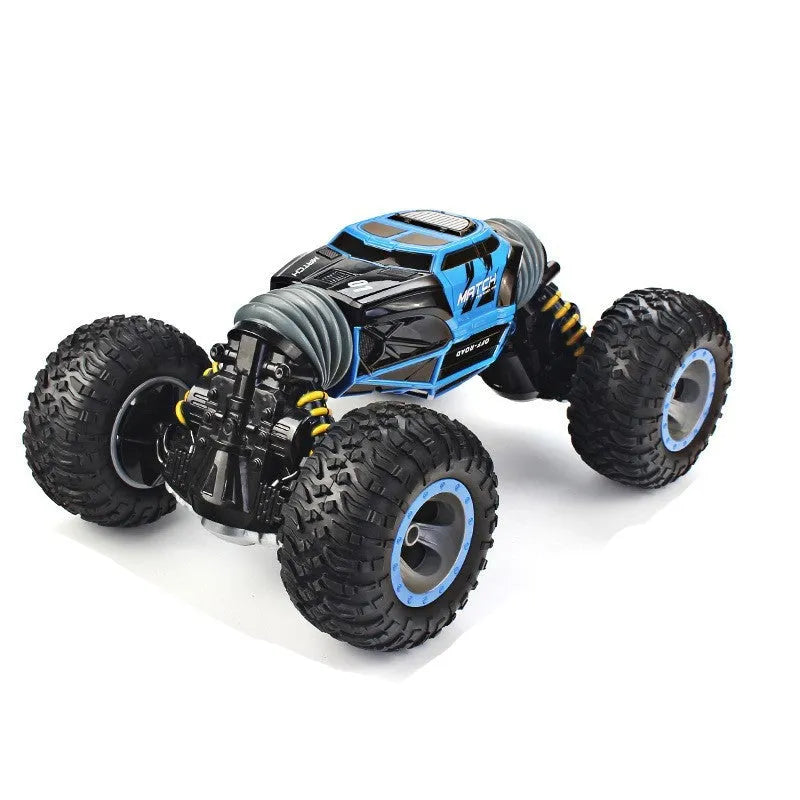 Children's electric remote control car toy car - Enfance-Heureuse