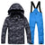 Children's ski suit - Enfance-Heureuse