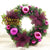 Christmas Decorations Christmas Wreath Home Decor For Home Garden Decorations Mall Door Decoration - Enfance-Heureuse