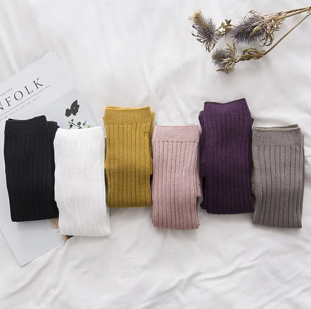 Enfant Leggings Pour Filles Coton - Enfance-Heureuse