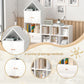 Multi Functional Children's Bookshelf - Enfance-Heureuse