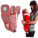 Multifunctional baby carrier - Enfance-Heureuse