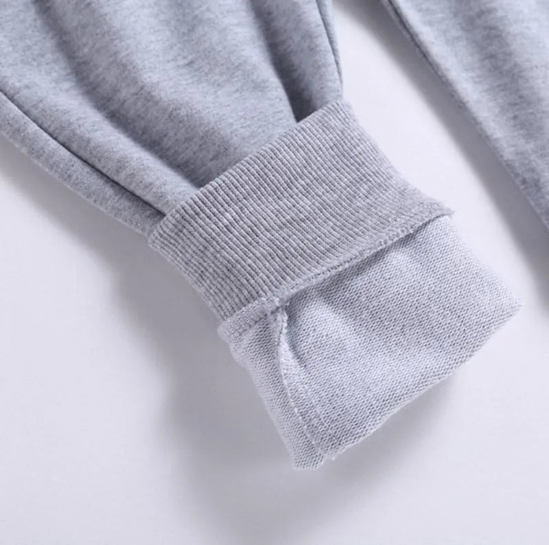 Children's warm pants - Enfance-Heureuse