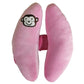 Baby head shaped pillow banana pillow - Enfance-Heureuse