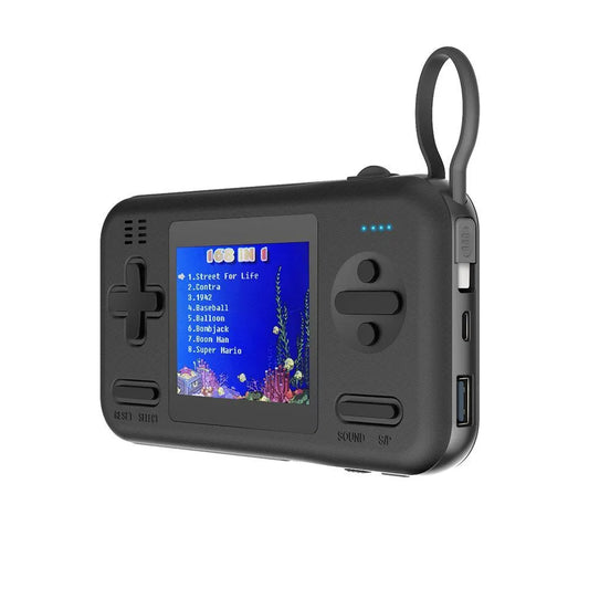 hand-held gaming device - Enfance-Heureuse