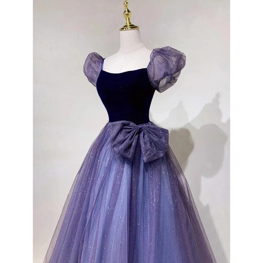 Evening Dresses For Banquets With Light Luxury Temperament - Enfance-Heureuse