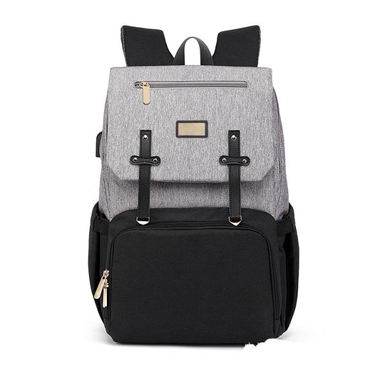 POD Multifunctional baby bag - Enfance-Heureuse