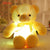 Lumineux ours en peluche pour enfants - Enfance-Heureuse
