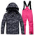 Children's ski suit