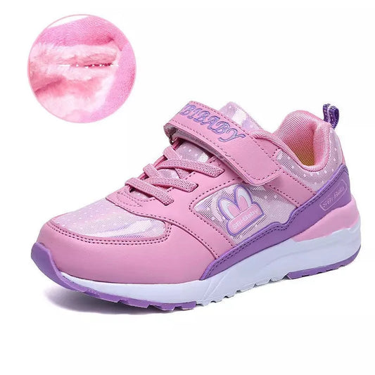 Chaussures décontractées chaussures pour enfants - Enfance-Heureuse