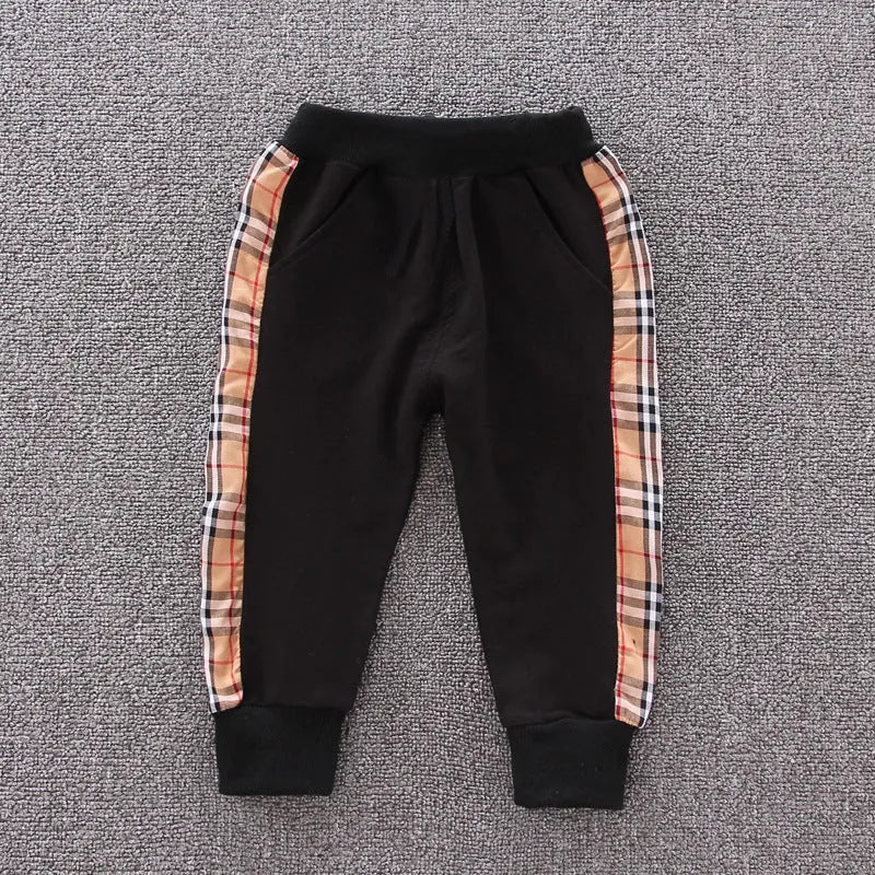 Européen Et Américain Garçons Costume - Enfance-Heureuse