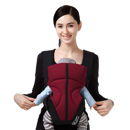 Baby carrier - Enfance-Heureuse