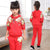Children clothes set - Enfance-Heureuse