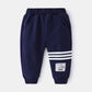 Boys' sweatpants autumn new Korean version - Enfance-Heureuse