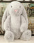 Long-eared rabbit plush toy - Enfance-Heureuse