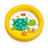Fashionable Inflatable Children's Bath Pool - Enfance-Heureuse