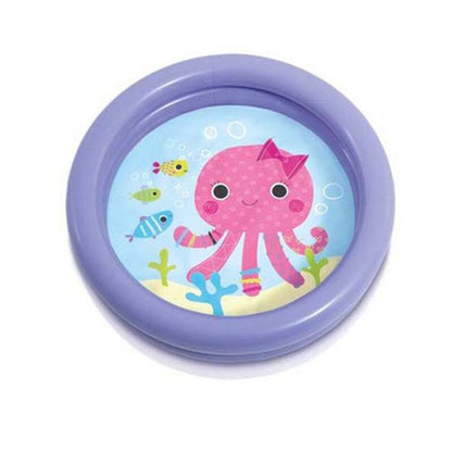 Fashionable Inflatable Children's Bath Pool - Enfance-Heureuse