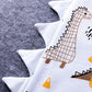 Baby Clothes One-piece Cartoon Dinosaur Short-sleeved Baby Romper - Enfance-Heureuse