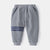 Boys' sweatpants autumn new Korean version - Enfance-Heureuse