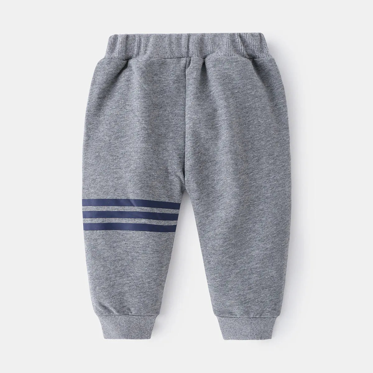 Boys' sweatpants autumn new Korean version - Enfance-Heureuse