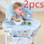 Baby Eating Dining Chair Bib Cover Anti-Dirty Feeding Clothing Gown - Enfance-Heureuse
