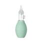 Infant Silicone Nasal Aspirator Pump Type Neonatal Cold Nasal Mucus Cleaner - Enfance-Heureuse