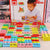 Baby's Puzzle And Arithmetic Toys - Enfance-Heureuse