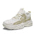 Spring And Summer New Mens Fashion Trend Casual Shoes Mesh Platform Sneakers - Enfance-Heureuse