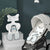 Summer Stroller Cooling Pad 3D Air Mesh Breathable Stroller Mat - Enfance-Heureuse