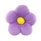 Sun Flower Thick Plush Cushion - Enfance-Heureuse