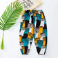 Enfants de Moustique Pantalon Garçons D'été Mince Long Pantalon - Enfance-Heureuse