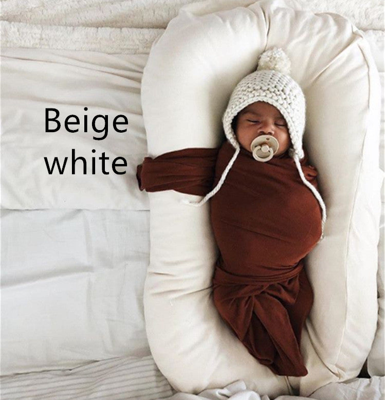 Baby uterus bionic bed - Enfance-Heureuse