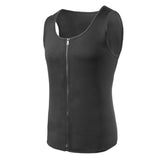 Sportswear Neoprene European and American Size Corset - Enfance-Heureuse