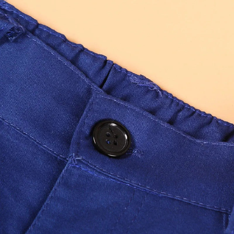 Vêtements décontractés Costumes Garçons Vêtements Gilets Gentleman Costumes - Enfance-Heureuse