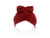 Mignon Bébé Chapeau Nouveau-Né Doux Bébé Fille Chapeau Turban Infantile Bébé enfant Capuchon Bonnet Headwraps - Enfance-Heureuse