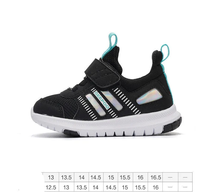 Sport Chaussures Fonctionnelle Chaussures Bébé Chaussures Enfants de Chaussures de Sport - Enfance-Heureuse