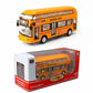 School Bus School Bus Children's Toy Model - Enfance-Heureuse