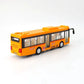 School Bus School Bus Children's Toy Model - Enfance-Heureuse