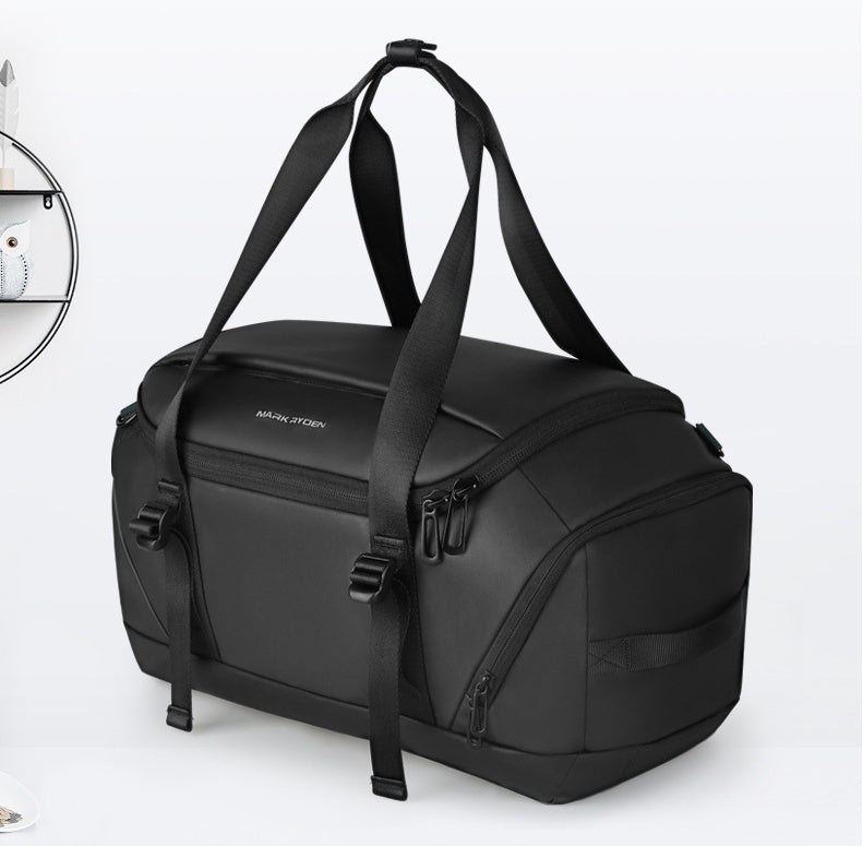 Oxford Cloth Outdoor Travel Backpack Men - Enfance-Heureuse