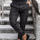Men'S Casual Trousers Loose And Thin Cross-Border Hot Style Casual Pants Mens Clothing - Enfance-Heureuse