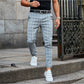 Men'S Casual Trousers Loose And Thin Cross-Border Hot Style Casual Pants Mens Clothing - Enfance-Heureuse