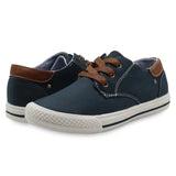 Enfants de Casual Toile Chaussures, Baskets, chaussures de sport - Enfance-Heureuse