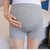 Maternity Wear,Leggings, Low-Waist Shorts, All-Match Safety Pants, Pregnant Women'S Belly Lift Pants - Enfance-Heureuse